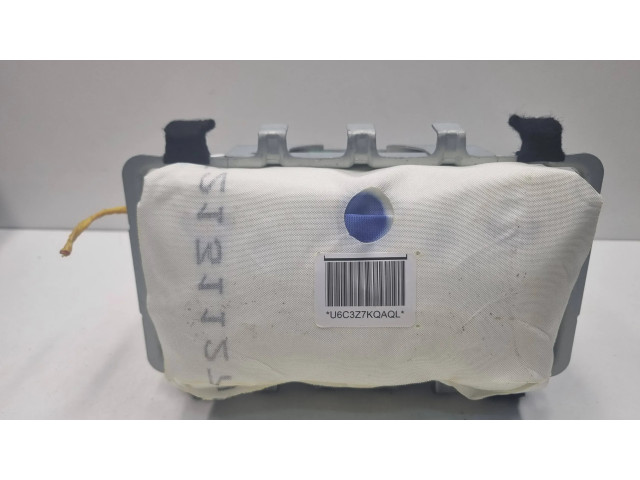 Подушка безопасности пассажира 7030A275XA, 621795001 Mitsubishi Mirage VI G4 Attrage