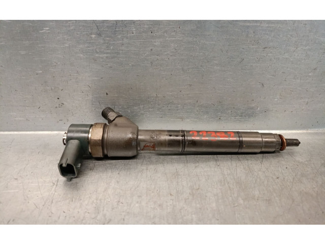 Форсунка 338002A400, 0445110256BOSCH    Hyundai Getz  D4FA 