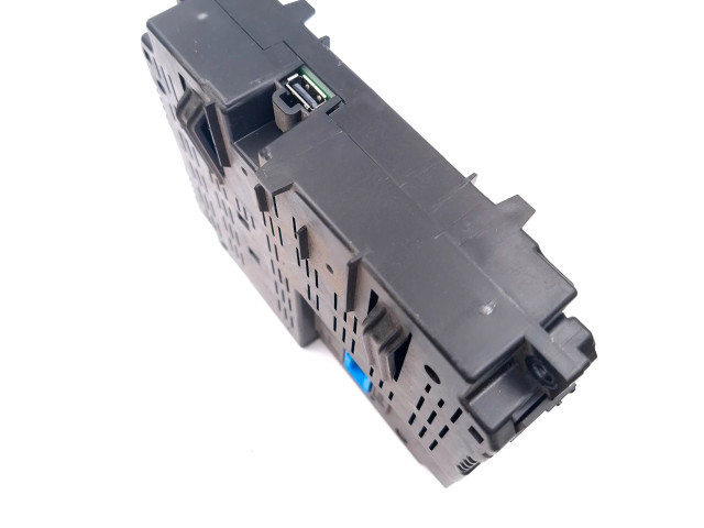 Блок комфорта 51867602, E24031261   Fiat Grande Punto   