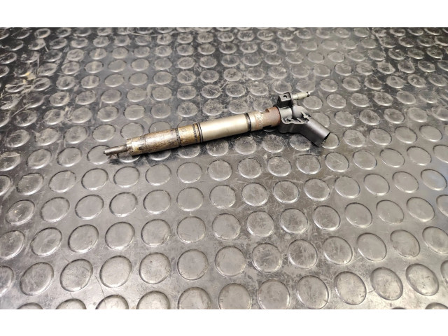 Vstřikovač 059130277CH, 0445117027   Audi A8 S8 D4 4H    CTB 