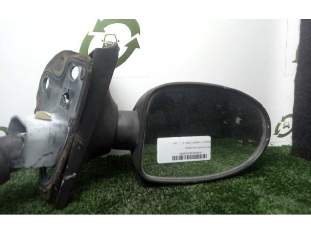 Зеркало электрическое        Renault Twingo I  1994 - 1998 года   