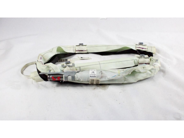 Боковая подушка безопасности 9804358980 Citroen C4 Cactus