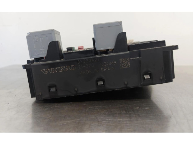 Pojistková skříňka 32322427 Volvo XC60 2022