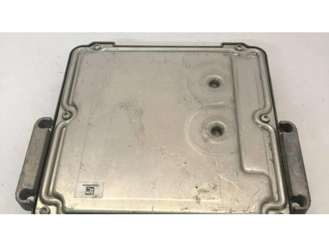 Řídící jednotka 237103VD0C, 0281030850 Nissan NV200 2014