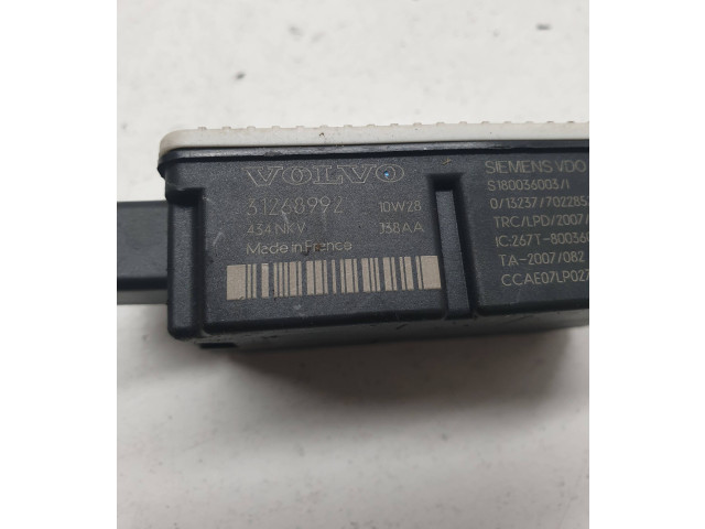 Другие блоки управления / модули