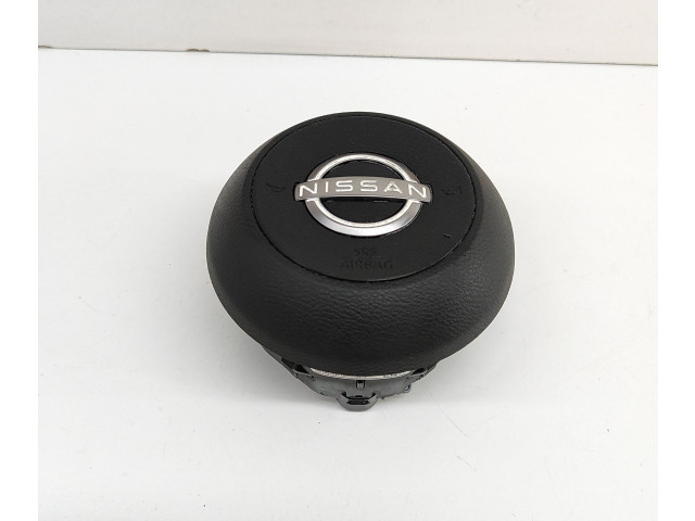 Zpětné zrcátko Nissan Qashqai J12 2023 985106UU0A