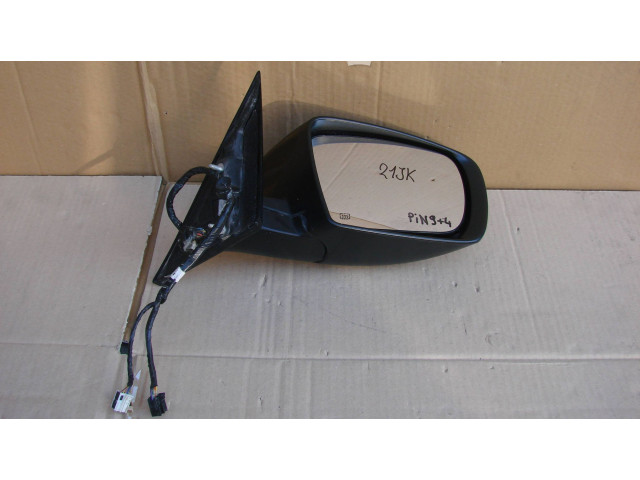 Zpětné zrcátko Maserati Quattroporte 2014 242476002