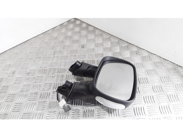 Zpětné zrcátko pravé Fiat Doblo 2008 0158099