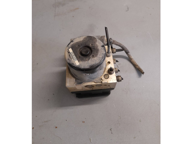 Блок АБС 1K0907379BE Skoda Yeti (5L) 2009 - 2017 года