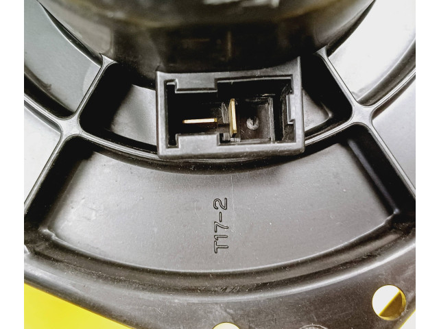 Вентилятор печки    86510AE010, 86510AE080   Subaru Legacy