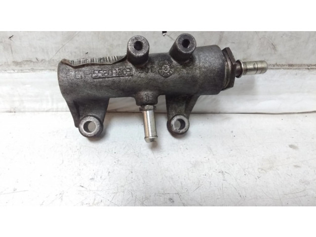 Регулятор давления топлива