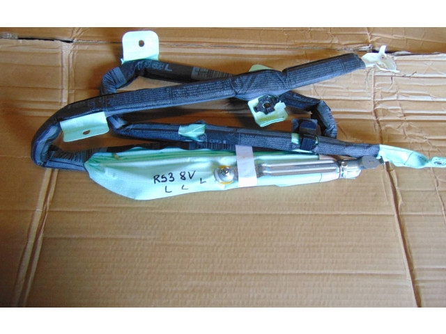 Боковая подушка безопасности 8V4880741F   Audi RS3