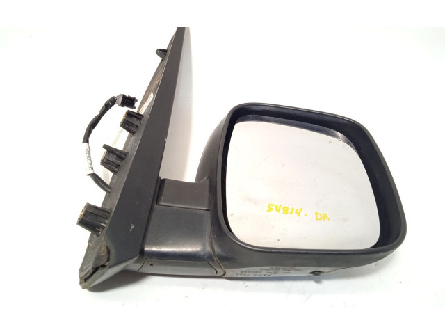 Зеркало электрическое        Citroen Nemo   -  года   