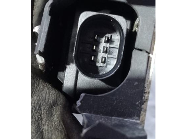 Řídící jednotka 4B0907637A Audi A4 Allroad 2001