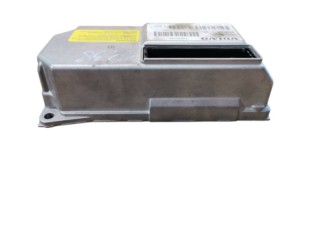 Блок подушек безопасности P30667469, 0285001655   Volvo V70