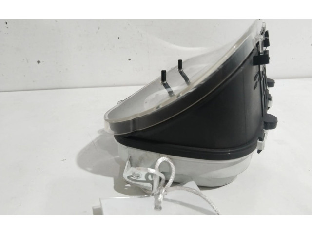 Přístrojová deska Tata Indigo I 2009 288954209915N