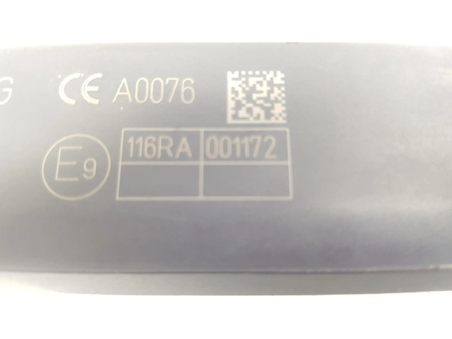 Блок управления LR081506, HPLA14F041BG Land Rover Discovery 5