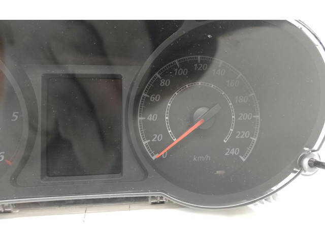 Панель приборов 8100C059 Mitsubishi ASX