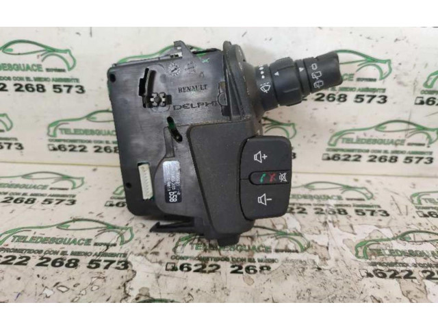 Переключатель дворников 8201590631B Renault Clio III