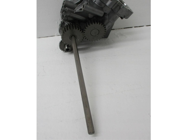 Čerpadlo oleje Audi A8 S8 D5