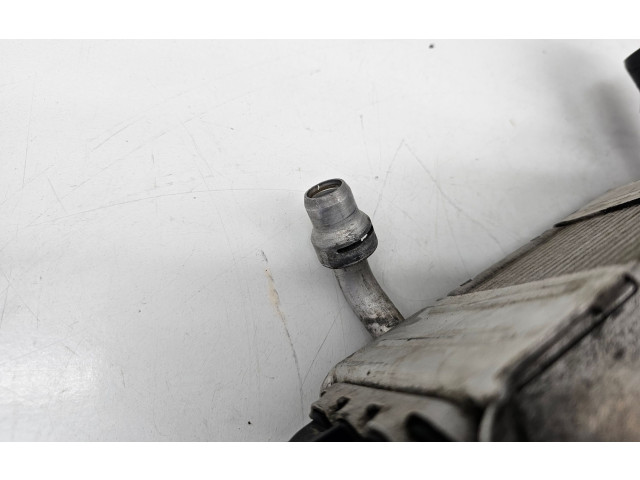 Интеркулер GX736K775AB Jaguar XE