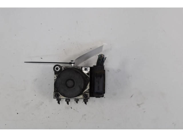 Блок АБС    Fiat  Scudo  2007-2016 года