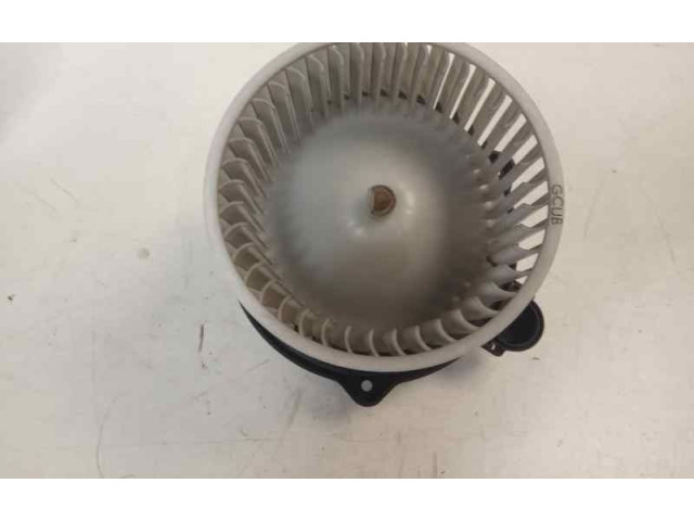 Вентилятор печки 971131H000 Hyundai i30