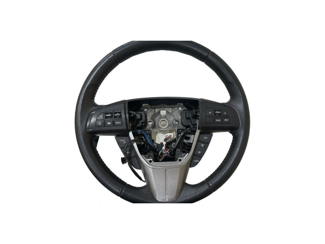 Руль Mazda 3 II 2009-2013 года TB5712