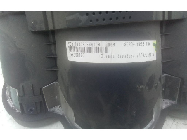 Панель приборов 156050195, 156050195 Alfa Romeo GT