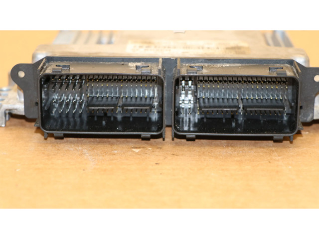 Блок управления двигателя 0281036223, 0281036223   Ford Transit -  Tourneo Connect