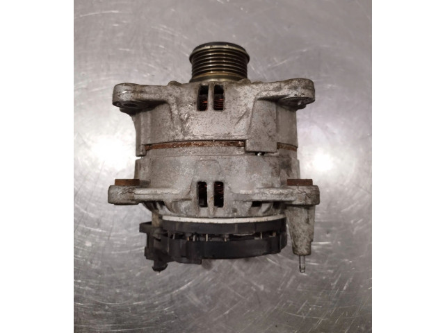 Генератор 03L903023, 0124525187 Volkswagen Caddy