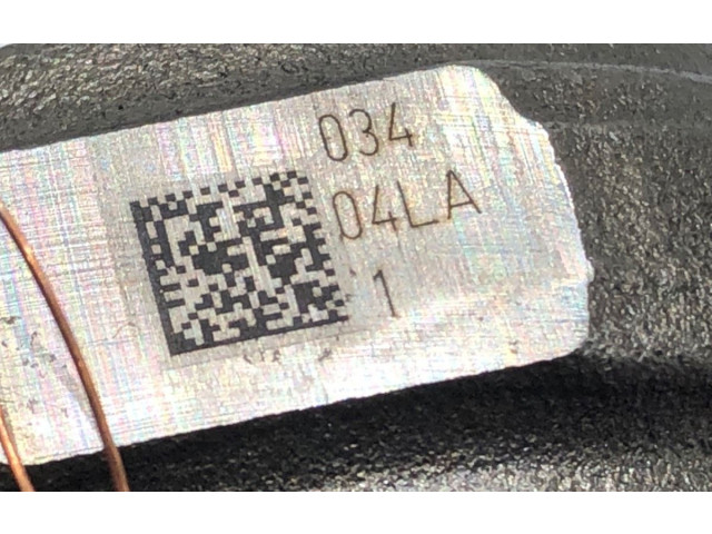  Поршень с шатуном  CRM04LA  Skoda Octavia Mk3 (5E)  