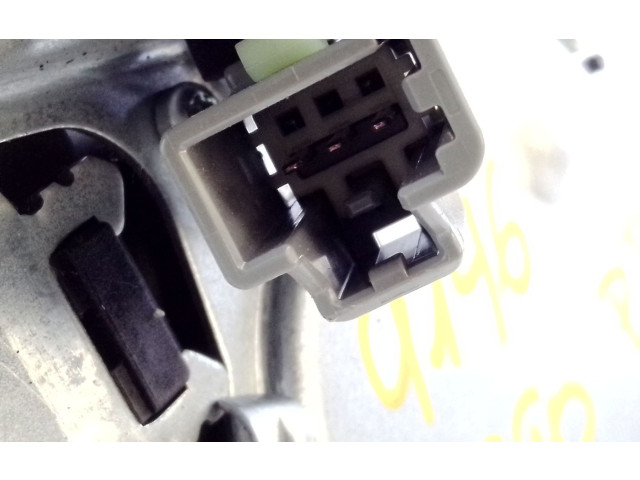 Моторчик заднего дворника 8638163, E1-A5-16-1    Volvo XC90