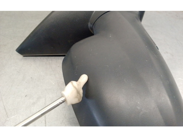 Zpětné zrcátko Chevrolet Aveo 2006 96406183, 96406183