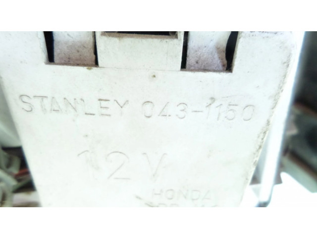 Světlo zadní pravé 0431150   Honda Prelude 1994