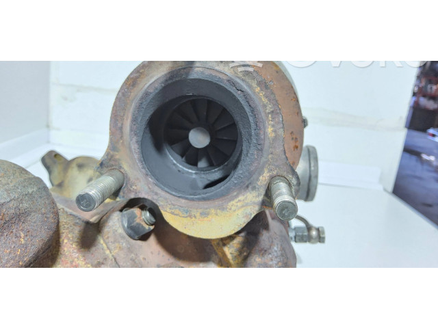 Turbodmychadlo Турбина 046145703G Audi A6 S6 C4 4A AEL