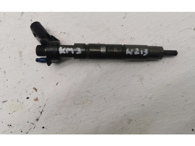 Vstřikovač Mercedes-Benz E W213