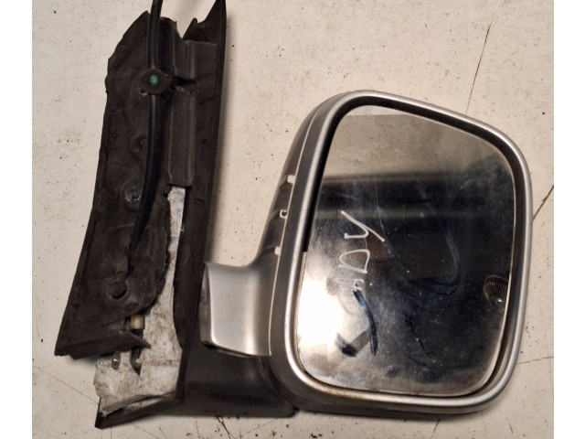 Zpětné zrcátko Volkswagen Caddy 2007 E1010719, 020719