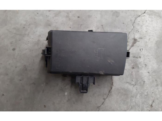 Блок предохранителей  5Q0907361G   Audi A3 S3 8V    