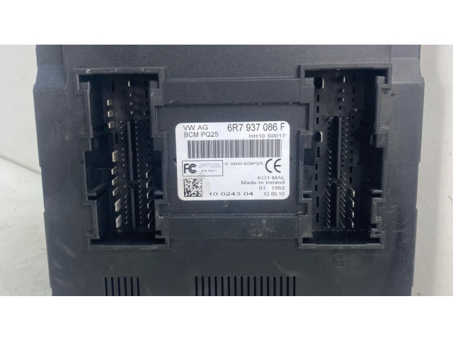 Комфортный модуль