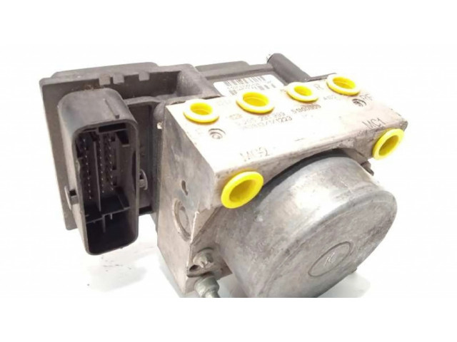 Блок АБС 51800909, 0265800663 Fiat Linea