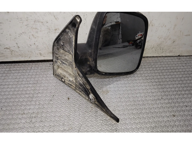 Зеркало (механическое) Volkswagen Transporter - Caravelle T4 1991 - 2003 года