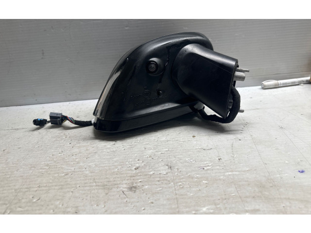 Зеркало электрическое Volvo XC90 2014 - года