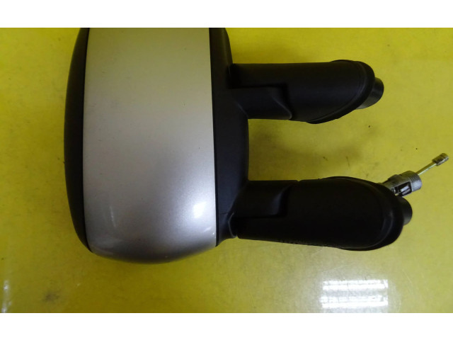 Zpětné zrcátko Fiat Doblo 2001