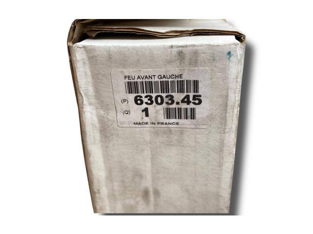 Блок комфорта 630345   Fiat Ulysse   