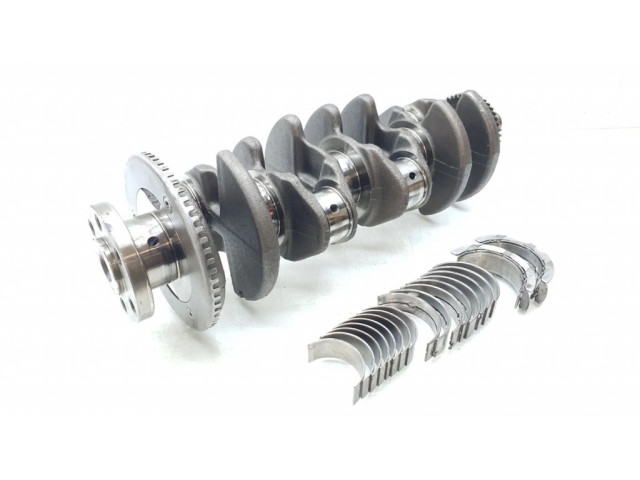 Kliková hřídel Z20S1   Chevrolet Captiva  pro naftový motor 2.0 LLW 2.0 D 4WD