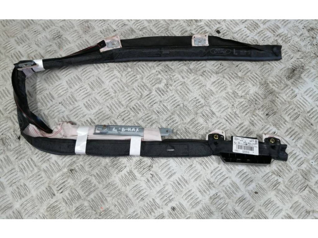 Боковая подушка безопасности AV1114K158AD, 34014202E   Ford B-MAX
