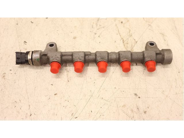 Топливная рампа 314002A420 KIA Ceed для двигателя AB