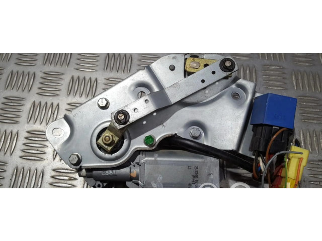 Моторчик заднего дворника 53202102    Citroen Xantia