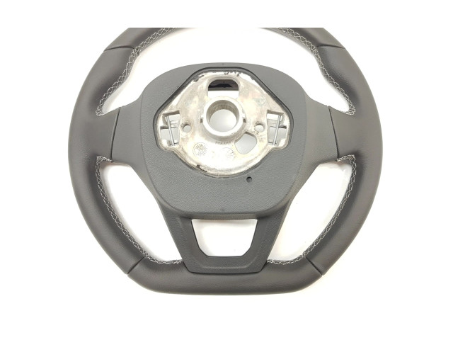 Руль Seat Ibiza V (KJ) 2017 - года 5FA419091B, 5FA419091B